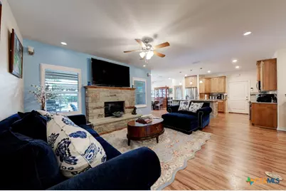 861 Rutherford, Fischer, TX 78623 - Photo 10