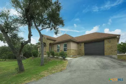 861 Rutherford, Fischer, TX 78623 - Photo 8