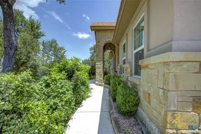 861 Rutherford, Fischer, TX 78623 - Photo 2