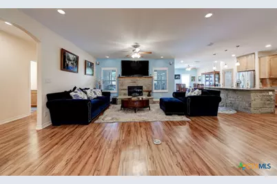 861 Rutherford, Fischer, TX 78623 - Photo 10