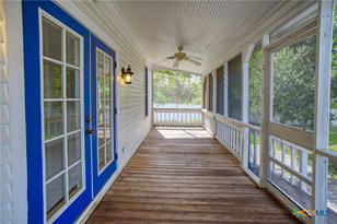 1322 North Ave F Ave, Shiner, TX 77984 - Photo 40