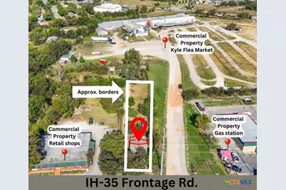 1113 N Old Highway 81, Kyle, TX 78640 - Photo 2