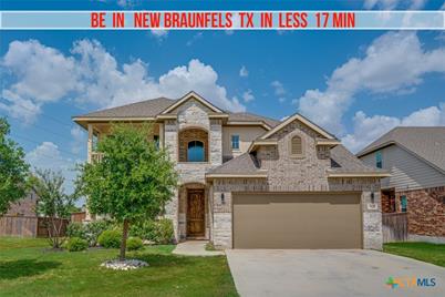 928 Kauri Cliffs, Cibolo, TX 78108 - Photo 1