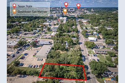 722 S Lbj Drive, San Marcos, TX 78666 - Photo 1