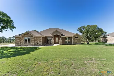 4231 Cold Springs Drive, Kempner, TX 76539 - Photo 1