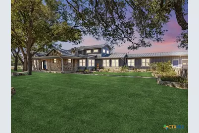 751 Shearer Road, Bulverde, TX 78163 - Photo 1