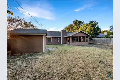 1009 N 4th Street, Copperas Cove, TX 76522 - Photo 22