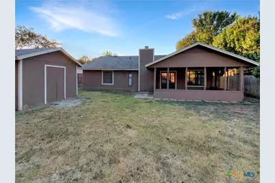 1009 N 4th Street, Copperas Cove, TX 76522 - Photo 8