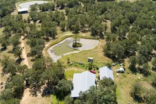 294 Lois Ln, Paige, TX 78659 - Photo 4