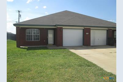 3801 Hitchrock Drive, Killeen, TX 76549 - Photo 4