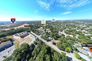 587 E Basel St, New Braunfels, TX 78130 - Photo 4