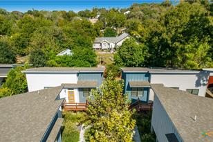 587 E Basel St, New Braunfels, TX 78130 - Photo 36