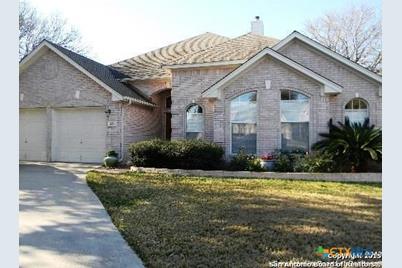 494 Roseman Bridge, Schertz, TX 78154 - Photo 1