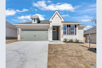 262 Wind Ridge Drive, Copperas Cove, TX 76522 - Photo 2