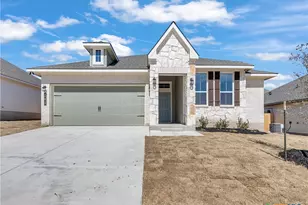 262 Wind Ridge Dr, Copperas Cove, TX 76522 - Photo 2