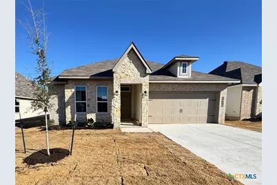 1529 Hillside Drive, Temple, TX 76502 - Photo 1
