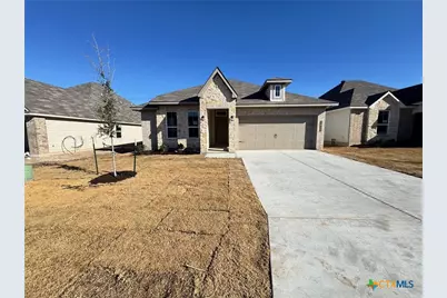 1529 Hillside Drive, Temple, TX 76502 - Photo 2