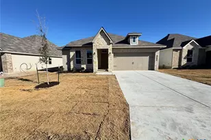 1529 Hillside Dr, Temple, TX 76502 - Photo 2