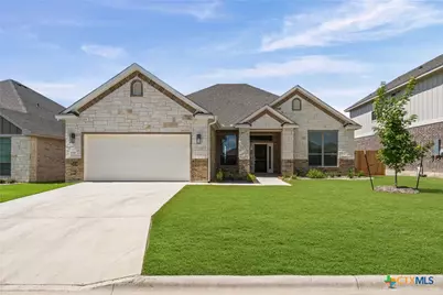 7217 Touchstone Drive, Temple, TX 76502 - Photo 2