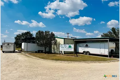 400 Warehouse Road, Victoria, TX 77905 - Photo 4