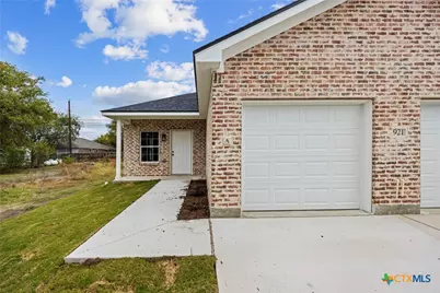 921 Ashwood Drive, Harker Heights, TX 76548 - Photo 2