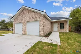 921 Ashwood Dr, Harker Heights, TX 76548 - Photo 4