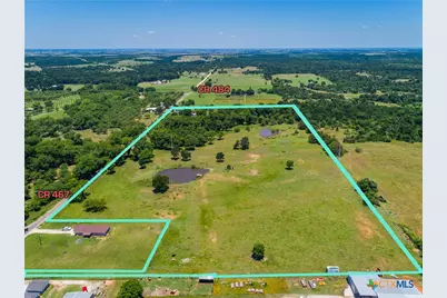 [Address not provided], Elgin, TX 78621 - Photo 2