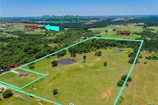 [Address not provided], Elgin, TX 78621 - Photo 2