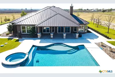 1480 County Road 127, Georgetown, TX 78626 - Photo 32