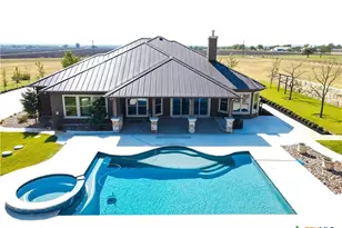 1480 Co Rd 127, Georgetown, TX 78626 - Photo 32