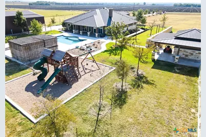 1480 County Road 127, Georgetown, TX 78626 - Photo 38