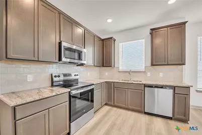 10018 Cauthon Cove, Killeen, TX 76542 - Photo 22