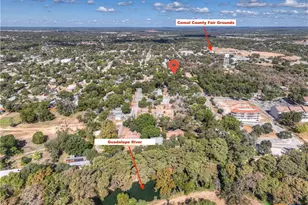 565 E Basel St, New Braunfels, TX 78130 - Photo 10