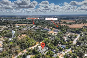 565 E Basel St, New Braunfels, TX 78130 - Photo 16