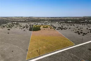 Lot 37 County Road 3640, Copperas Cove, TX 76522 - Photo 1