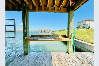 157 Vista Merlot, Port O'Connor, TX 77982 - Photo 10