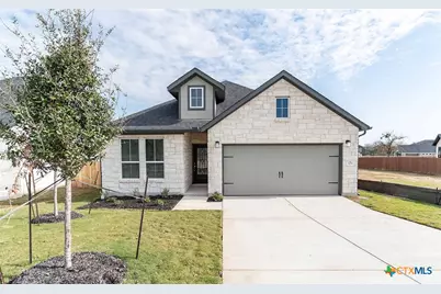 129 Elderberry Drive, Salado, TX 76571 - Photo 1