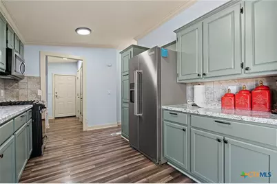 8672 County Road 133 #3, Burlington, TX 76519 - Photo 10