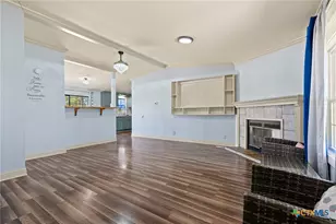 8672 County Rd 133, Burlington, TX 76519 - Photo 6