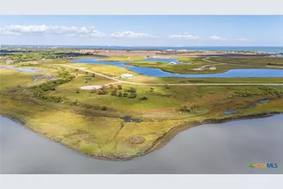 Lot 16 Redfish Retreat Drive, Port Lavaca, TX 77979 - Photo 1