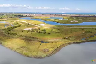 Lot 16 Redfish Retreat Dr, Port Lavaca, TX 77979 - Photo 1