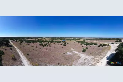 Lots 119 & 120 Shin Oak Drive, Lampasas, TX 76550 - Photo 2