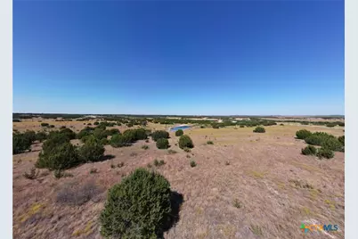 Lots 119 & 120 Shin Oak Drive, Lampasas, TX 76550 - Photo 4