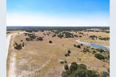 Lots 119 & 120 Shin Oak Drive, Lampasas, TX 76550 - Photo 14