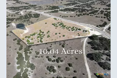 Lots 119 & 120 Shin Oak Drive, Lampasas, TX 76550 - Photo 1