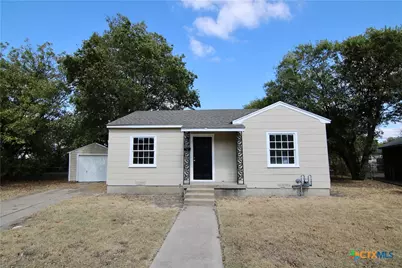 918 Crockett Court, Temple, TX 76501 - Photo 1