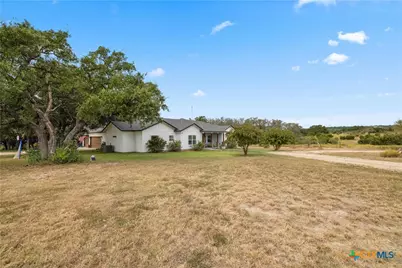 1090 County Road 334, Burnet, TX 78611 - Photo 2