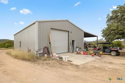 1090 County Road 334, Burnet, TX 78611 - Photo 32