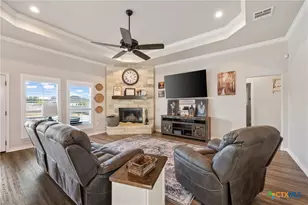 149 Metheglin Dr, Temple, TX 76502 - Photo 8