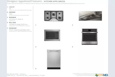 709 Treetop Pass, New Braunfels, TX 78130 - Photo 6